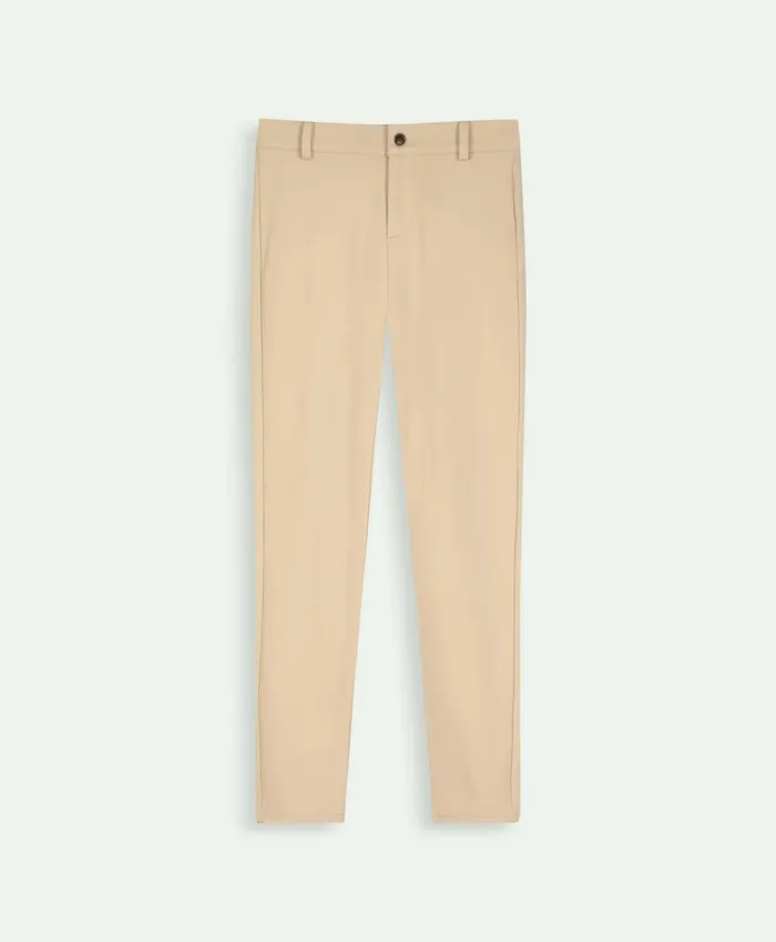 Bottoms Kids Brooks Brothers Girls Casual Pants Beige