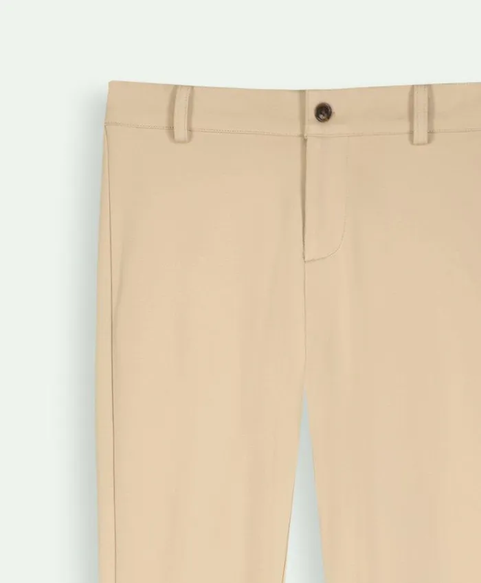 Bottoms Kids Brooks Brothers Girls Casual Pants Beige