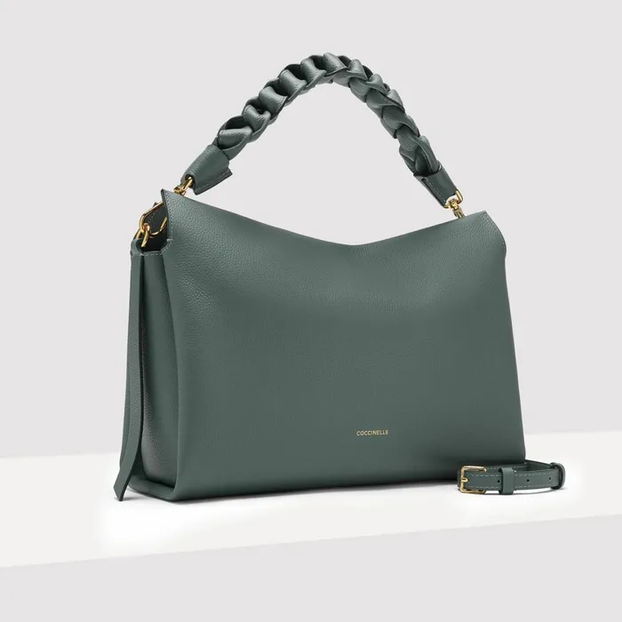 Coccinelle Shoulder Bags Boheme Medium 8211 Women