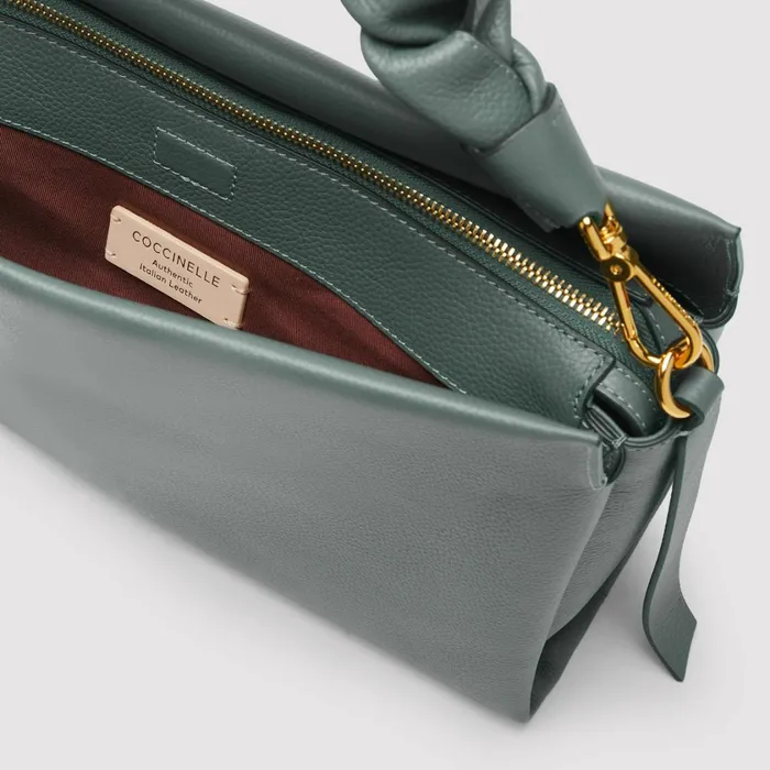 Coccinelle Shoulder Bags Boheme Medium 8211 Women
