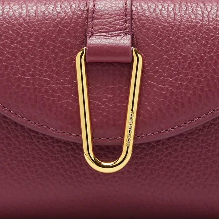 Coccinelle Wallets and Small Leather Goods Himma 8211 Women