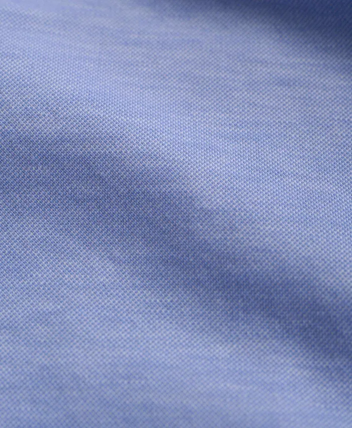 Dress Shirts Men Brooks Brothers Japanese Knit Dress Shirt Light Blue