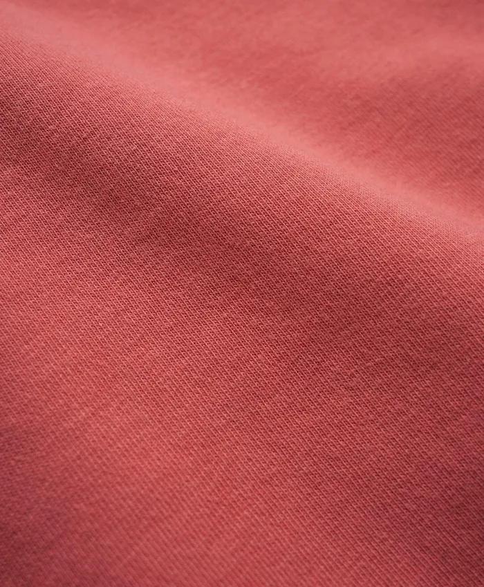 Polos TShirts andamp Sweats Kids Brooks Brothers Boys Embroidered Logo Terry Sweatshirt Light Red