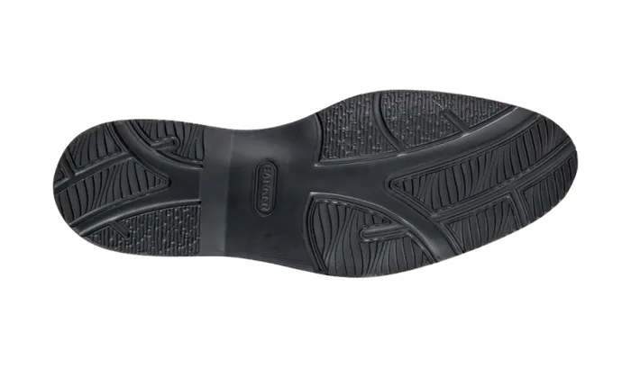 Stan 8211 Black Calf Mens Barker Shoes Oxfords