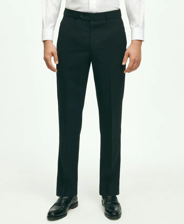 Suits Men Brooks Brothers Brooks Brothers Explorer Collection Regent Fit Suit Pants Black Suits Men Brooks Brothers Brooks Brothers Explorer Collection Regent Fit Suit Pants Black