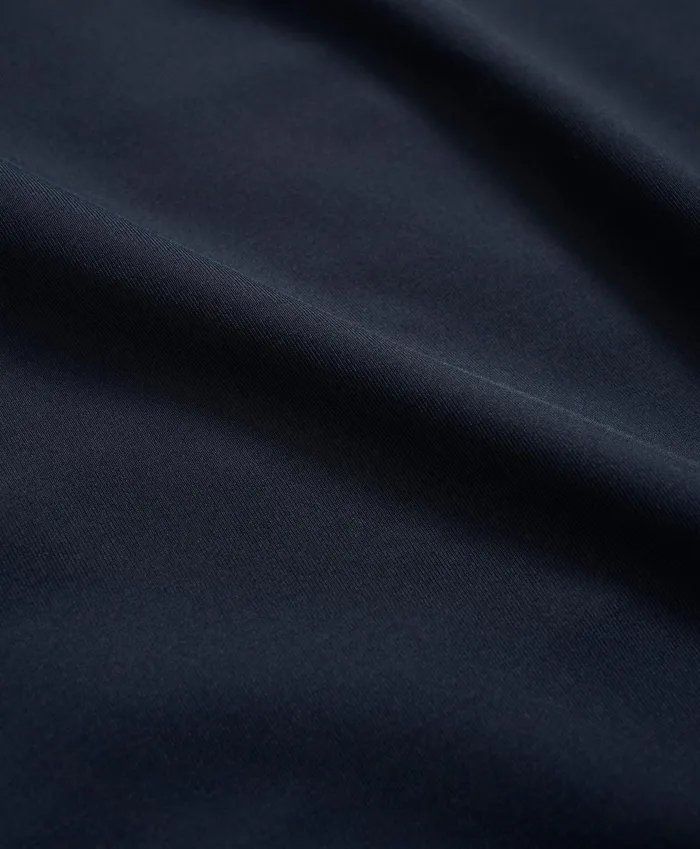 Swim Kids Brooks Brothers Boys Long Sleeve Rashguard Navy