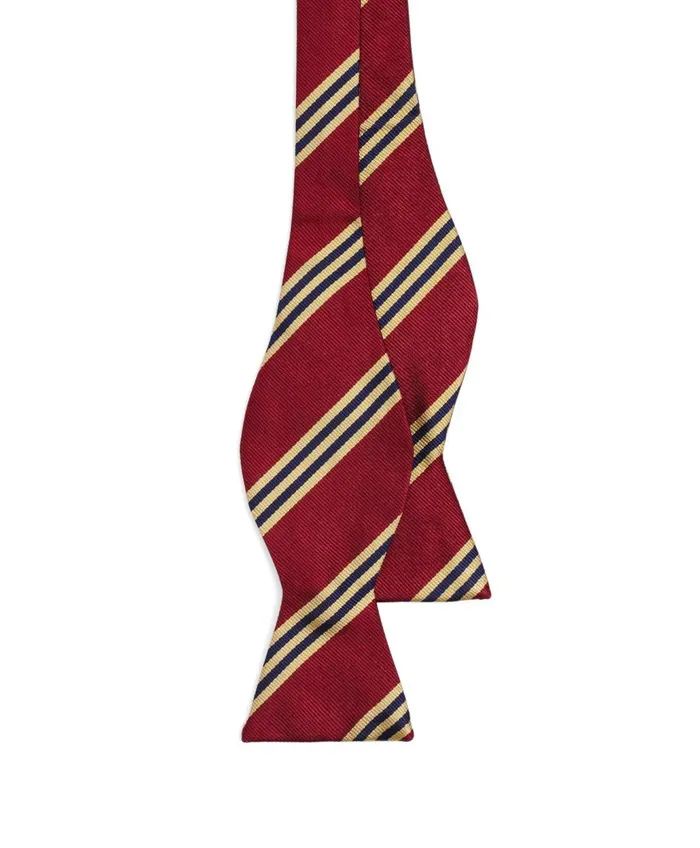 Ties andamp Pocket Squares Men Brooks Brothers Bb1 Rep Bow Tie Burgundy Ties andamp Pocket Squares Men Brooks Brothers Bb1 Rep Bow Tie Burgundy