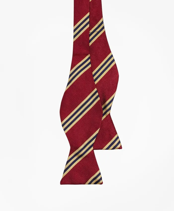 Ties andamp Pocket Squares Men Brooks Brothers Bb1 Rep Bow Tie Burgundy Ties andamp Pocket Squares Men Brooks Brothers Bb1 Rep Bow Tie Burgundy