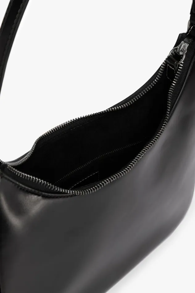 Women Shoulder STAUD STAUD ALEC BAG BLACK Women Shoulder STAUD STAUD ALEC BAG BLACK