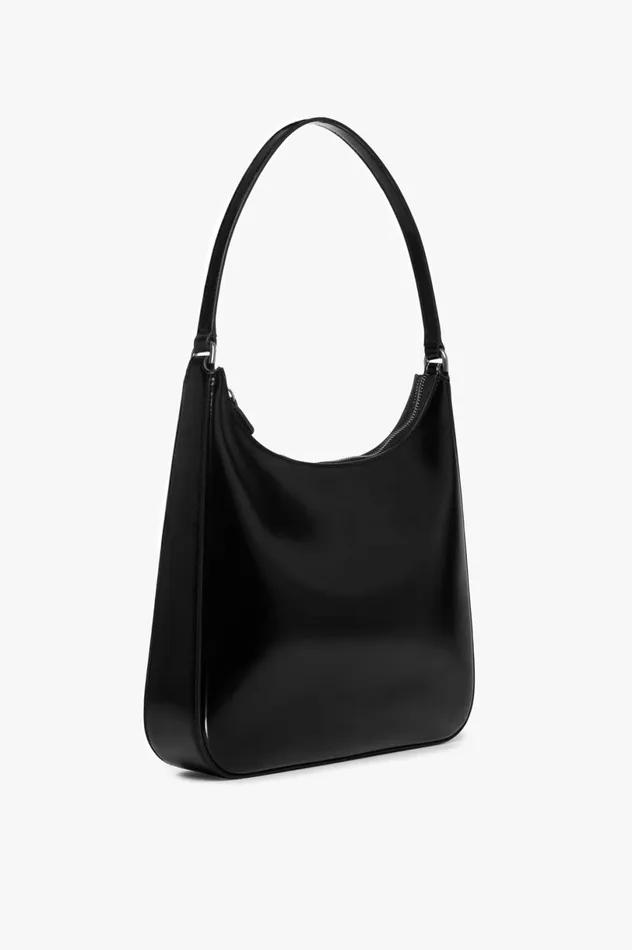 Women Shoulder STAUD STAUD ALEC BAG BLACK Women Shoulder STAUD STAUD ALEC BAG BLACK