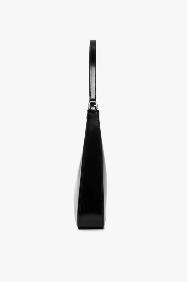 Women Shoulder STAUD STAUD ALEC BAG BLACK Women Shoulder STAUD STAUD ALEC BAG BLACK