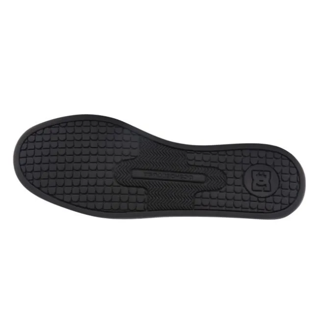 Women Sneakers DC Women039s Court Graffik Shoes Black Gradient Women Sneakers DC Women039s Court Graffik Shoes Black Gradient