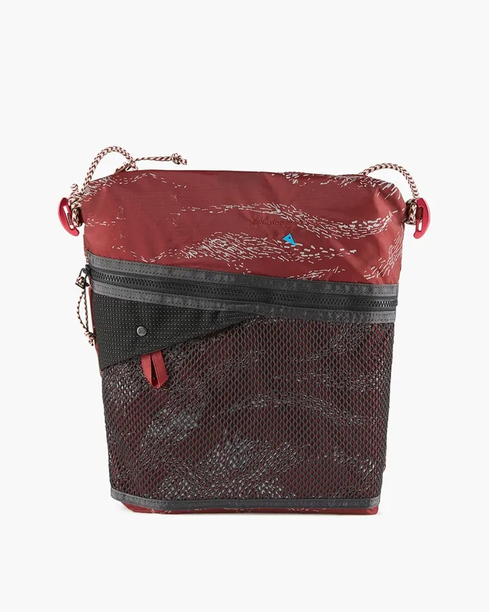 78 Retina Britta Multislot Bag Britta MarakattLabba Russet MenWomen Klttermusen Gear Bags and Organisers 78 Retina Britta Multislot Bag Britta MarakattLabba Russet MenWomen Klttermusen Gear Bags and Organisers