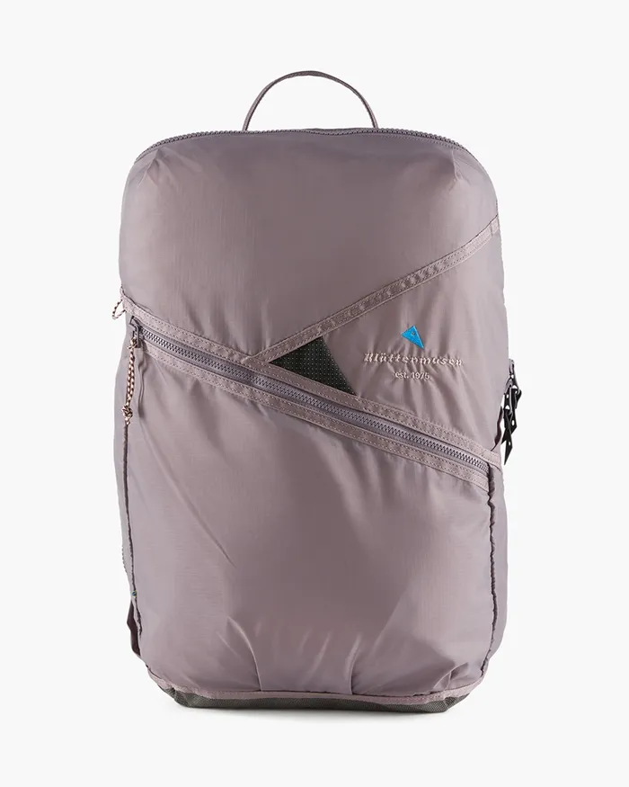 78 Retina Everyday Backpack Everyday Backpack 18L Off The Mountain Boysenberry MenWomen Klttermusen Lightweight Backpacks 78 Retina Everyday Backpack Everyday Backpack 18L Off The Mountain Boysenberry MenWomen Klttermusen Lightweight Backpacks