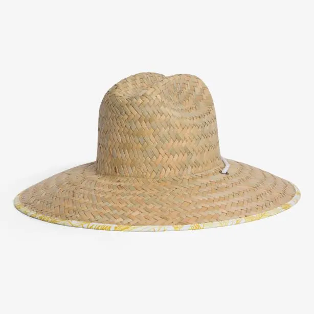 Accessories Women REEF Breakwater Hat Sulphur Accessories Women REEF Breakwater Hat Sulphur