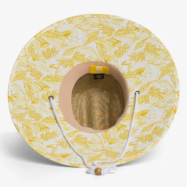 Accessories Women REEF Breakwater Hat Sulphur Accessories Women REEF Breakwater Hat Sulphur