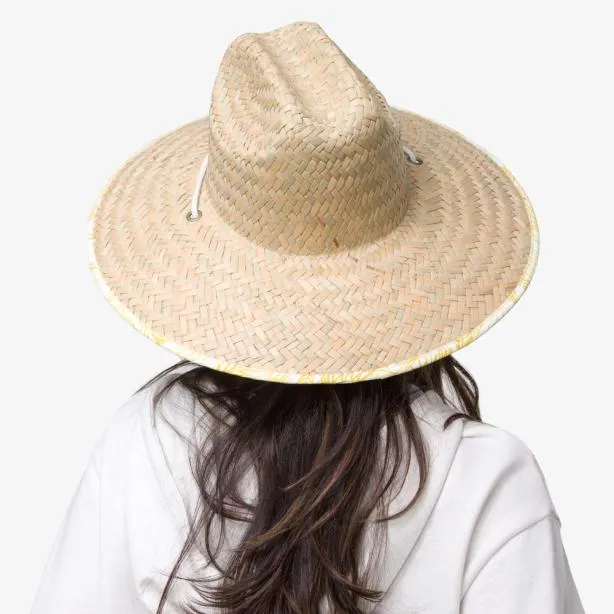 Accessories Women REEF Breakwater Hat Sulphur Accessories Women REEF Breakwater Hat Sulphur