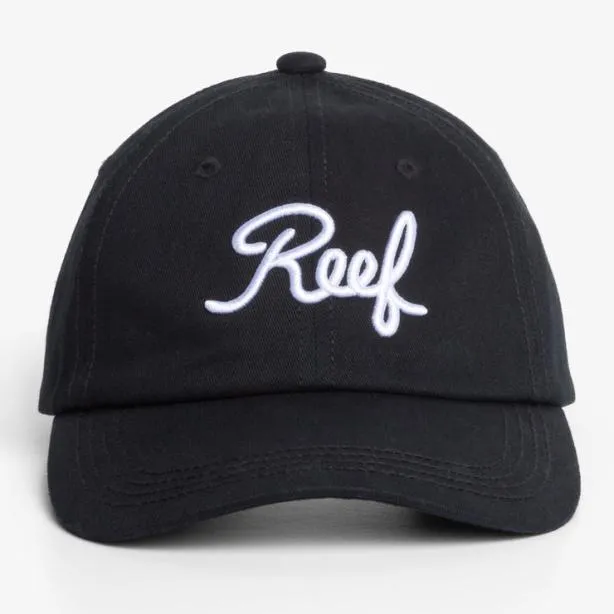 Accessories Women REEF Maddy Baseball Cap Caviar