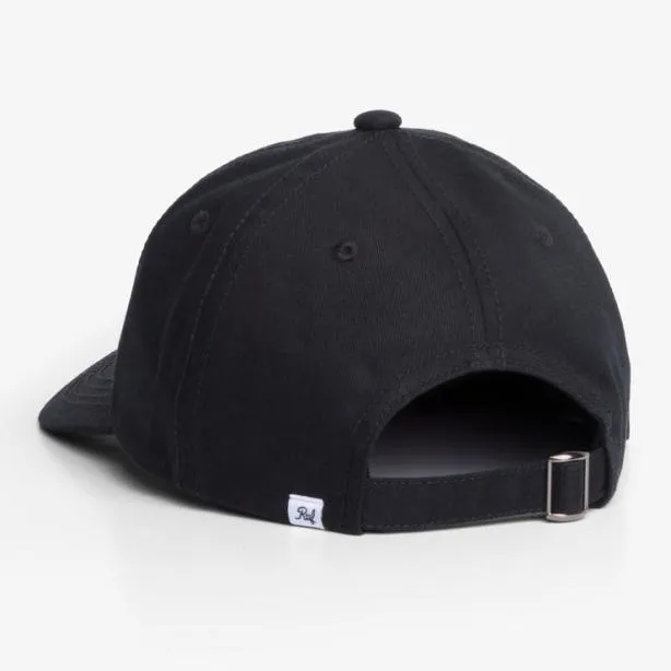 Accessories Women REEF Maddy Baseball Cap Caviar
