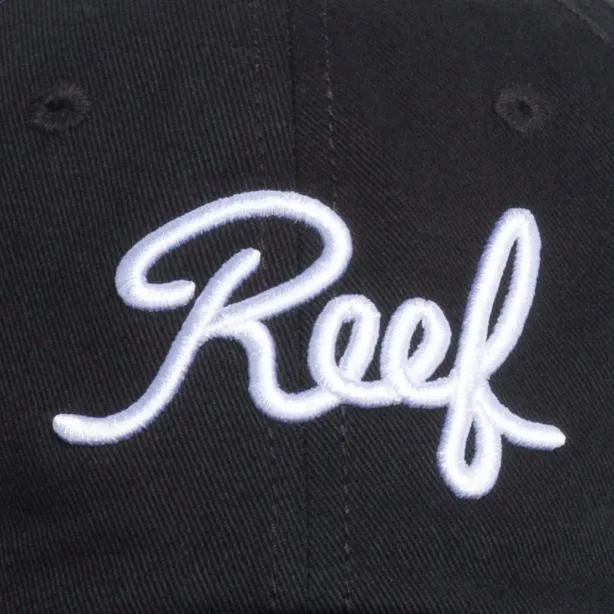 Accessories Women REEF Maddy Baseball Cap Caviar