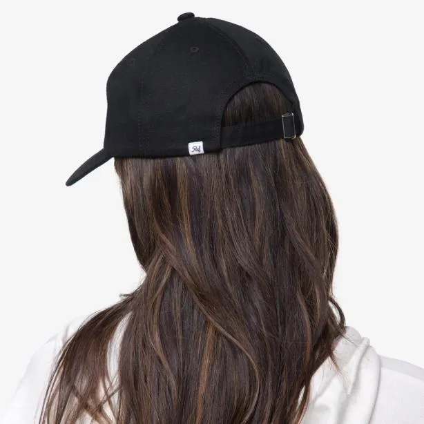Accessories Women REEF Maddy Baseball Cap Caviar