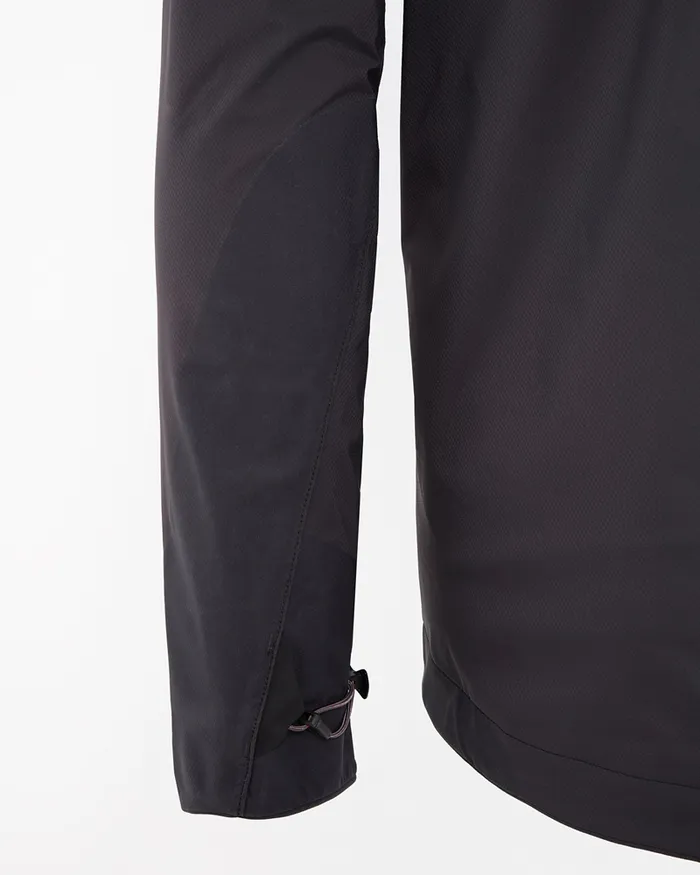 Allgrn 20 Waterproof Cutan Jacket Grape Women Klttermusen Waterproof Jackets