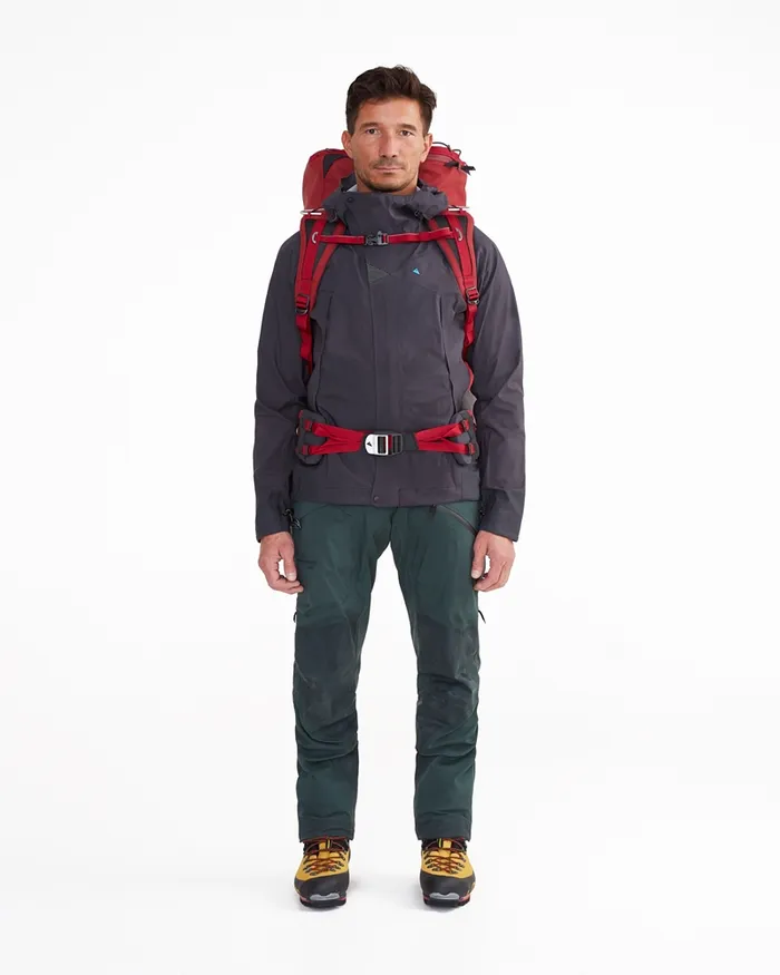 Allgrn 20 Waterproof Cutan Jacket Moon Men Klttermusen Waterproof Jackets