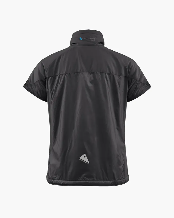 Alv PrimaLoft Tee Raven Men Klttermusen Down and Insulated Jackets