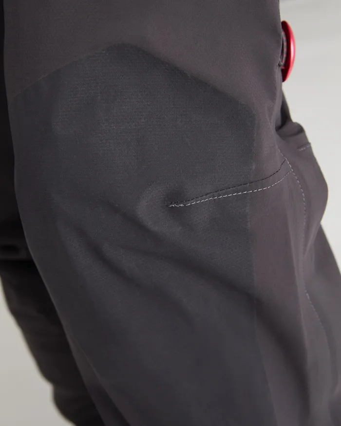 Andvare Cutan Pants Black Men Klttermusen Waterproof Pants