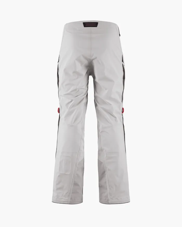 Andvare Cutan Pants Dove Grey Men Klttermusen Waterproof Pants