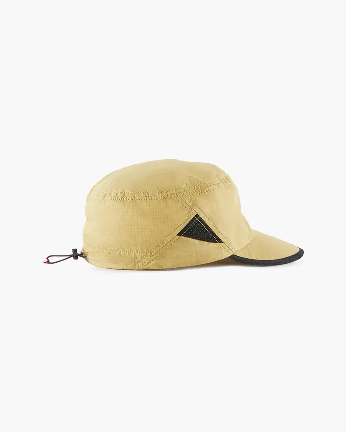Ansur 103 Katla Wind Cap Straw MenWomen Klttermusen Hats and Caps