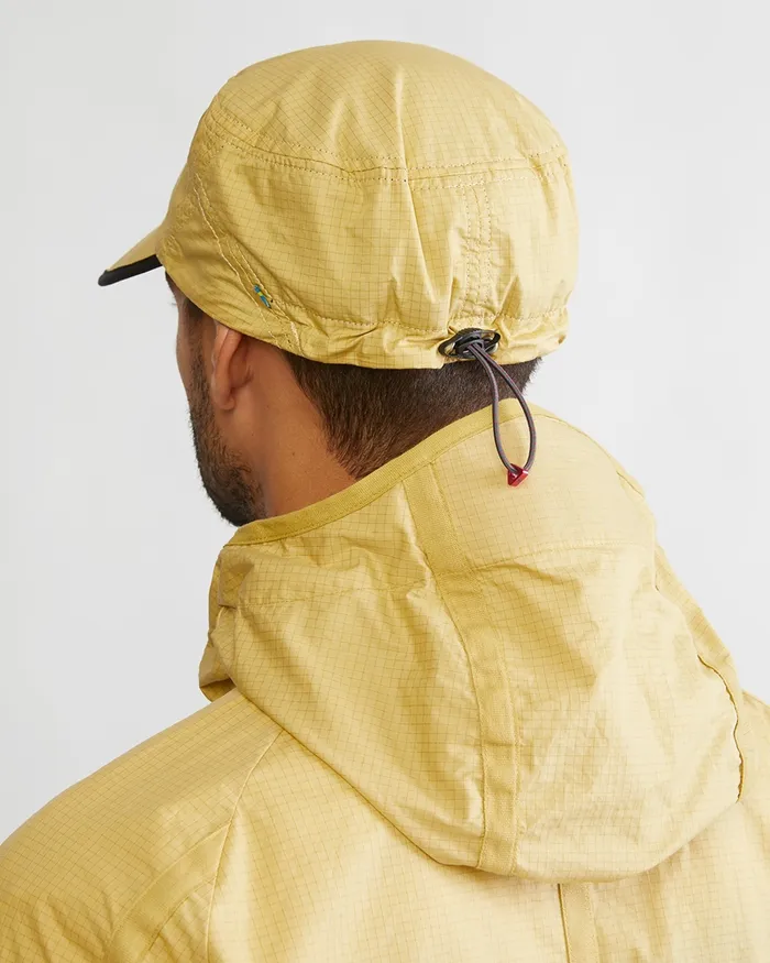 Ansur 103 Katla Wind Cap Straw MenWomen Klttermusen Hats and Caps