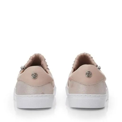 Aoife Cameo Leather Women Moda In Pelle Casual Trainers Aoife Cameo Leather Women Moda In Pelle Casual Trainers
