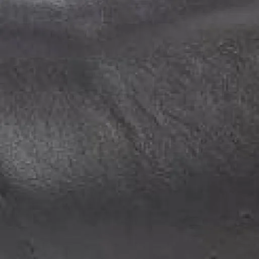 BGlazie Black Snake Leather Women Moda In Pelle Platform Trainers