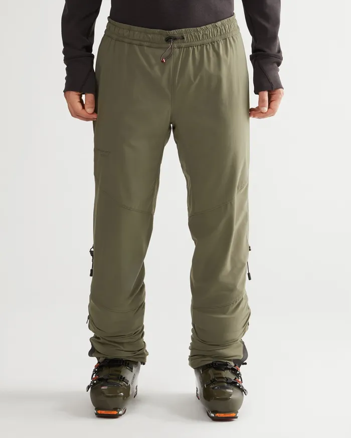 Bltor Pants Raven Men Klttermusen Pants