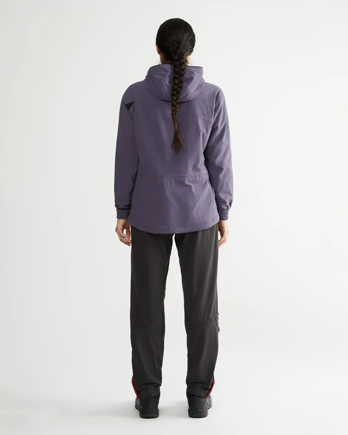 Bltor Pants Raven Women Klttermusen Pants