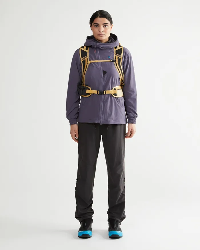 Bltor Pants Raven Women Klttermusen Pants