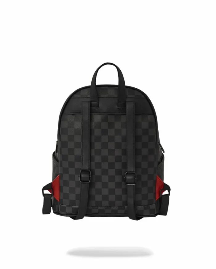 Bags SPRAYGROUND 039WHAT THE BEEP039 SHARK SAVAGE BACKPACK