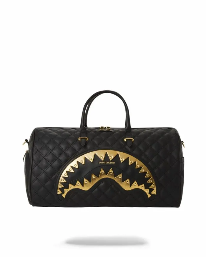 Bags SPRAYGROUND 24K GENEVA DUFFLE