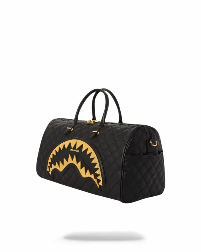 Bags SPRAYGROUND 24K GENEVA DUFFLE