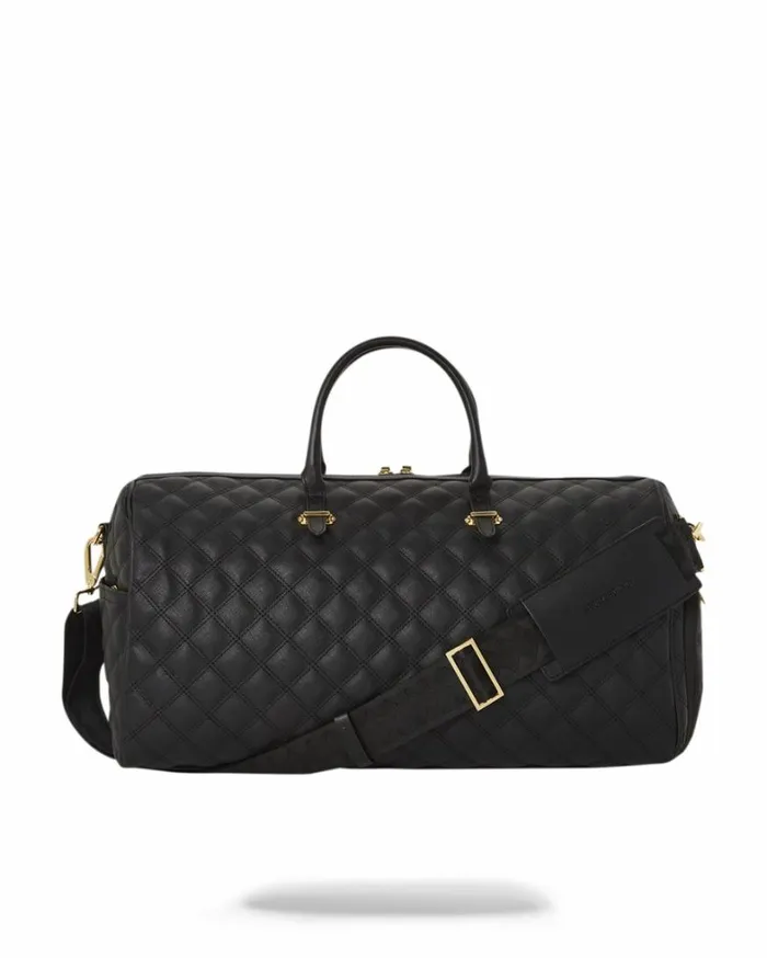 Bags SPRAYGROUND 24K GENEVA DUFFLE
