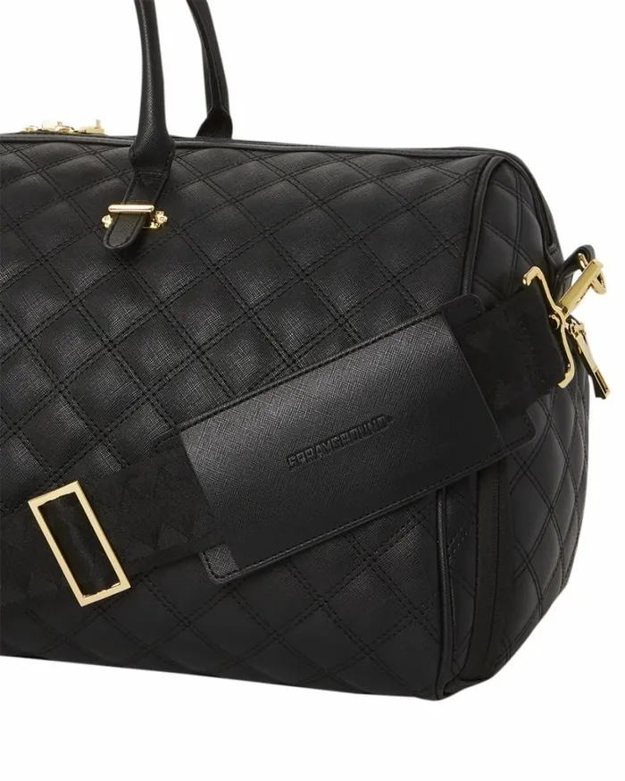 Bags SPRAYGROUND 24K GENEVA DUFFLE