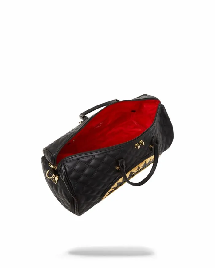 Bags SPRAYGROUND 24K GENEVA DUFFLE