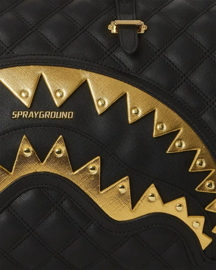 Bags SPRAYGROUND 24K GENEVA DUFFLE