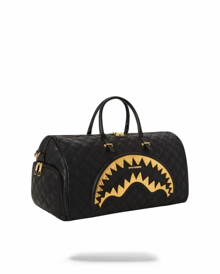 Bags SPRAYGROUND 24K GENEVA DUFFLE
