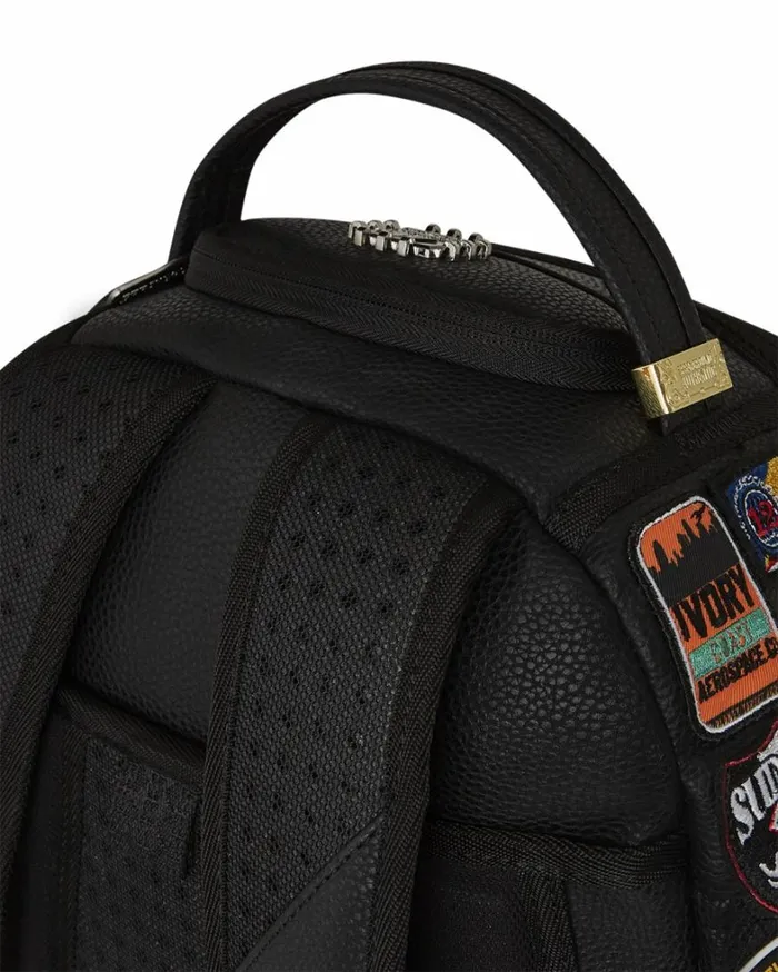 Bags SPRAYGROUND AI THE 54 PATCHES OF AFRICA CARGO BACKPACK