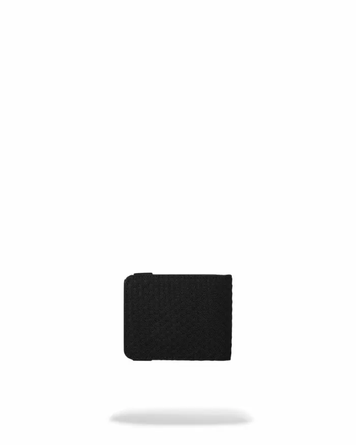 Bags SPRAYGROUND AMPM ELASTIC BIFOLD WALLET