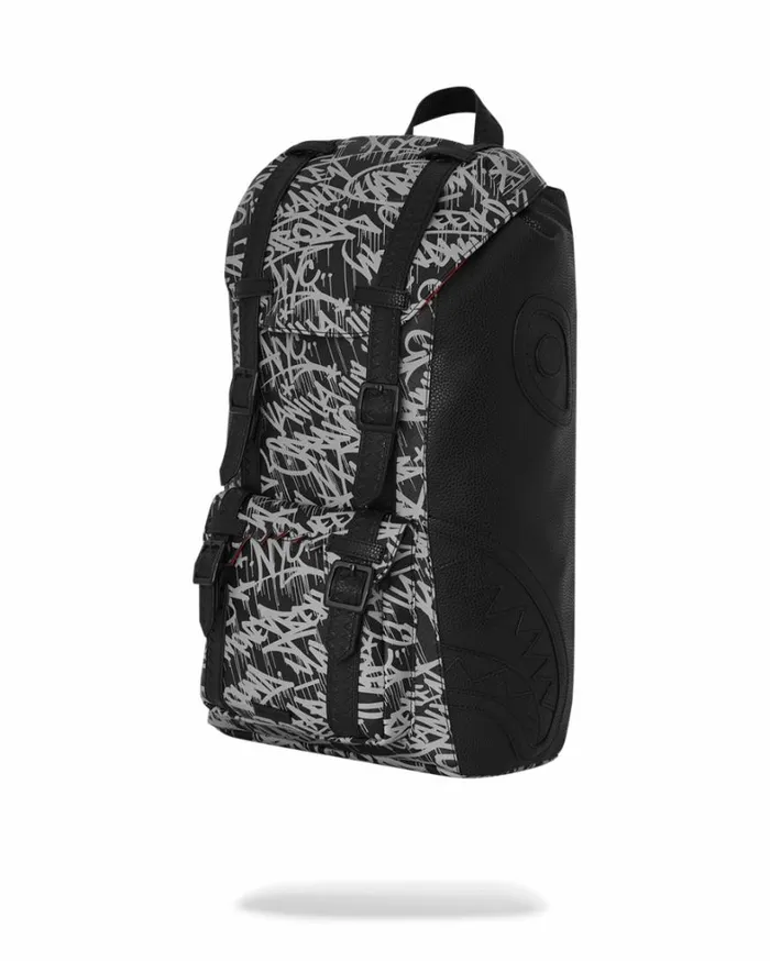 Bags SPRAYGROUND AMPM HILLS BACKPACK
