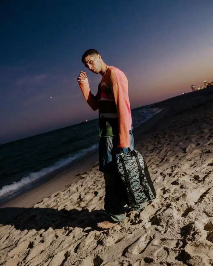 Bags SPRAYGROUND AMPM HILLS BACKPACK