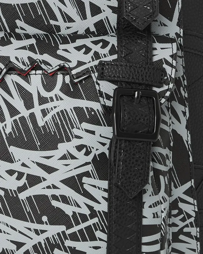 Bags SPRAYGROUND AMPM HILLS BACKPACK